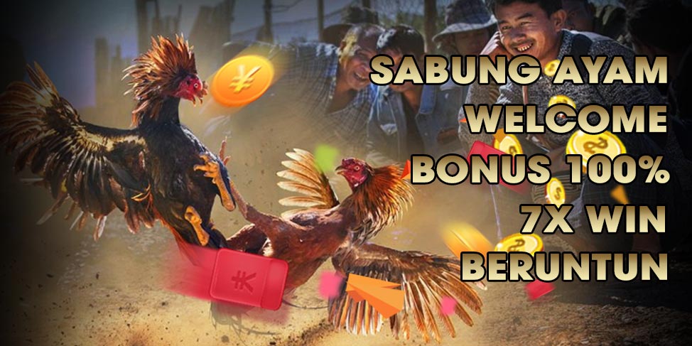 Situs Daftar Bandar Agen Judi Sabung Ayam Online S128 dan SV388 Terpercaya di Indonesia