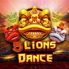 5-Lions-Dance
