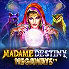 Madame-Destiny-Megaways